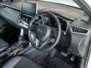 Toyota Corolla Cross 1.8 XR - Image 8