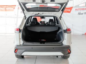Toyota Corolla Cross 1.8 XR - Image 13