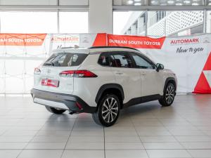 Toyota Corolla Cross 1.8 XR - Image 2