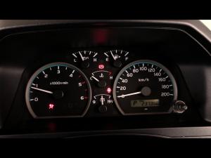 Toyota Land Cruiser 79 2.8GD-6 double cab auto - Image 9