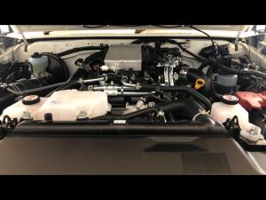 Toyota Land Cruiser 79 2.8GD-6 double cab auto - Image 14