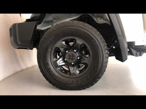 Toyota Land Cruiser 79 2.8GD-6 double cab auto - Image 18