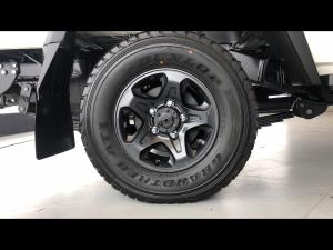 Toyota Land Cruiser 79 2.8GD-6 double cab auto - Image 20