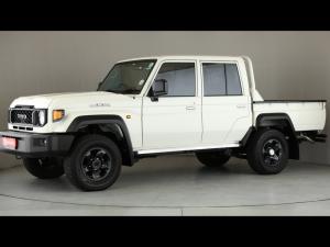 Toyota Land Cruiser 79 2.8GD-6 double cab auto - Image 23