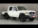 Toyota Land Cruiser 79 2.8GD-6 double cab auto - Thumbnail 1
