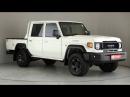 Thumbnail Toyota Land Cruiser 79 2.8GD-6 double cab auto