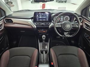 Toyota Starlet Cross 1.5 XR auto - Image 6