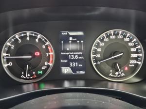 Toyota Starlet Cross 1.5 XR auto - Image 9