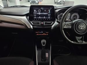 Toyota Starlet Cross 1.5 XR auto - Image 12