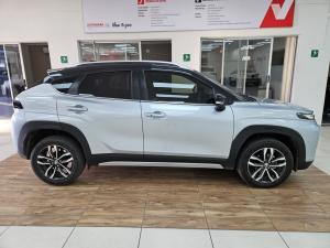Toyota Starlet Cross 1.5 XR auto - Image 3