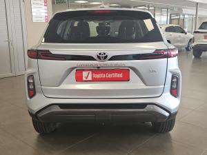 Toyota Urban Cruiser 1.5 XS - Image 5