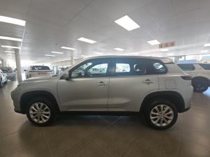 Toyota Urban Cruiser 1.5 XS - Image 8