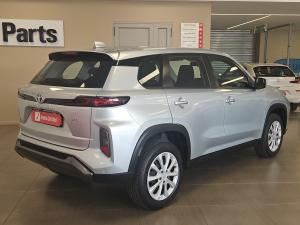 Toyota Urban Cruiser 1.5 XS - Image 2