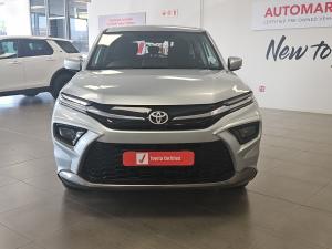 Toyota Urban Cruiser 1.5 XS - Image 4