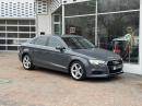 Thumbnail Audi A3 sedan 40TFSI