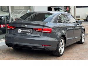 Audi A3 sedan 40TFSI - Image 2