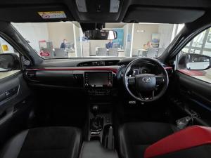 Toyota Hilux 2.8GD-6 double cab 4x4 GR-Sport - Image 6