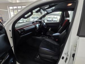 Toyota Hilux 2.8GD-6 double cab 4x4 GR-Sport - Image 7