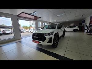 Toyota Hilux 2.8GD-6 double cab 4x4 GR-Sport - Image 9