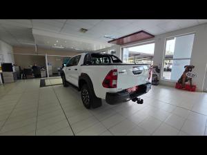 Toyota Hilux 2.8GD-6 double cab 4x4 GR-Sport - Image 10