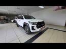 Thumbnail Toyota Hilux 2.8GD-6 double cab 4x4 GR-Sport