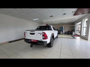 Toyota Hilux 2.8GD-6 double cab 4x4 GR-Sport - Image 2