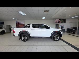 Toyota Hilux 2.8GD-6 double cab 4x4 GR-Sport - Image 3