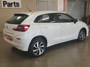 Toyota Starlet 1.5 XS manual - Image 2