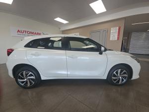 Toyota Starlet 1.5 XS manual - Image 3