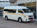 Toyota Hiace 2.5D-4D bus 14-seater GL - Thumbnail 1