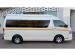 Toyota Hiace 2.5D-4D bus 14-seater GL - Thumbnail 3
