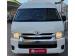 Toyota Hiace 2.5D-4D bus 14-seater GL - Thumbnail 4