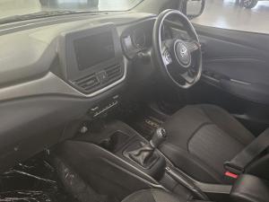 Toyota Starlet 1.5 XS manual - Image 7