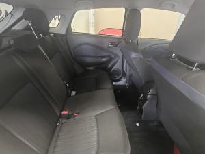 Toyota Starlet 1.5 XS manual - Image 8