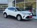 Toyota C-HR 1.2T - Thumbnail 1