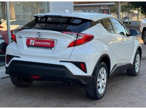 Toyota C-HR 1.2T - Image 2