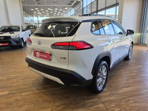 Toyota Corolla Cross 1.8 XS - Image 2