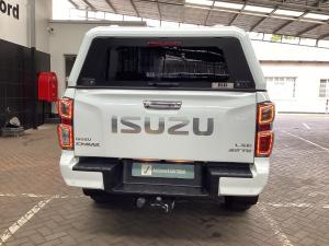 Isuzu D-Max 3.0TD double cab LSE - Image 5
