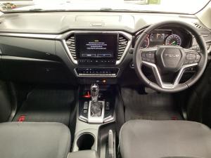 Isuzu D-Max 3.0TD double cab LSE - Image 6