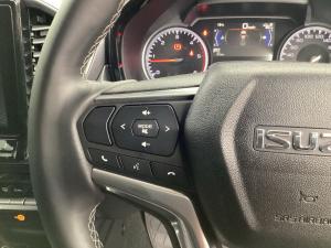 Isuzu D-Max 3.0TD double cab LSE - Image 9