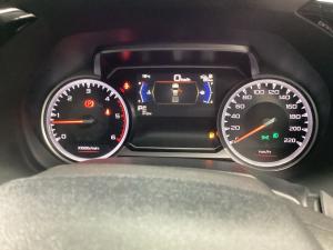 Isuzu D-Max 3.0TD double cab LSE - Image 11