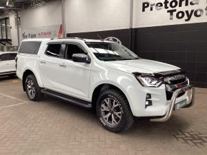 Isuzu D-Max 3.0TD double cab LSE - Image 1
