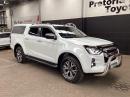 Thumbnail Isuzu D-Max 3.0TD double cab LSE