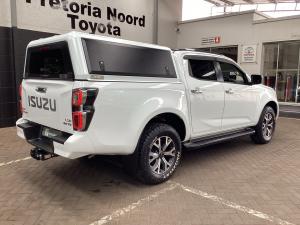 Isuzu D-Max 3.0TD double cab LSE - Image 2