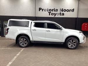 Isuzu D-Max 3.0TD double cab LSE - Image 3