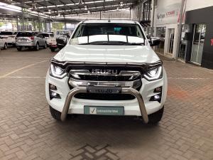 Isuzu D-Max 3.0TD double cab LSE - Image 4