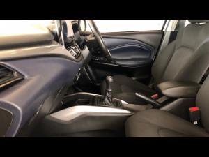 Toyota Starlet 1.5 XR manual - Image 7
