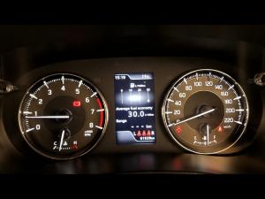 Toyota Starlet 1.5 XR manual - Image 9