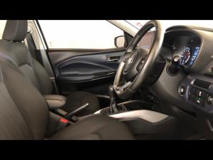 Toyota Starlet 1.5 XR manual - Image 10