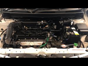 Toyota Starlet 1.5 XR manual - Image 14